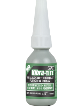 Капиллярный резьбовой фиксатор Vibra-Tite 150
