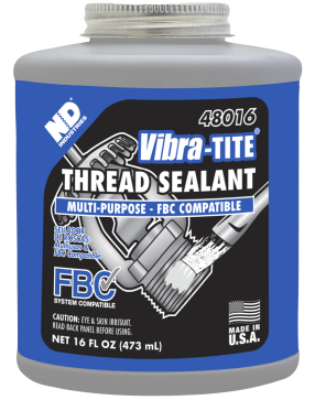 Герметик Vibra-Tite 480