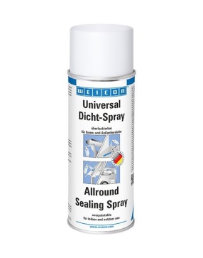 WEICON Универсальный спрейгерметик Распыляемый пластик 400 мл