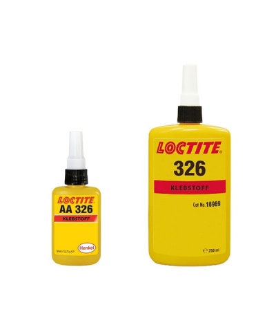 Loctite 326 Конструкционный акриловый клей