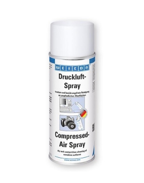 WEICON Спрей сжатый воздух 400 мл