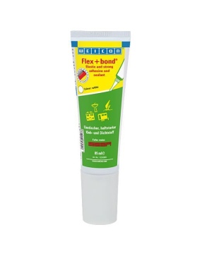 WEICON FlexBond 85 мл серый