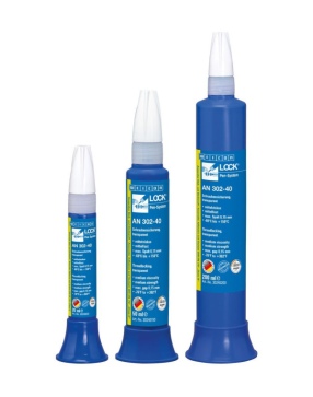 WEICONLOCK AN 30240 Фиксатор резьбы 20 мл