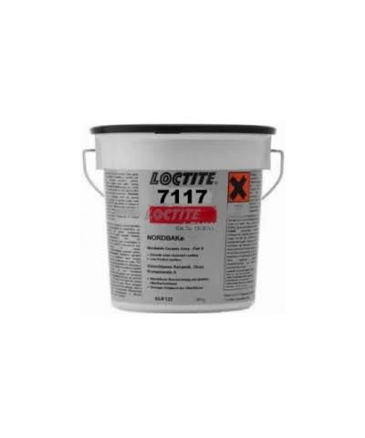 Loctite 7117 Износостойкий состав