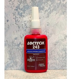 LOCTECH 243