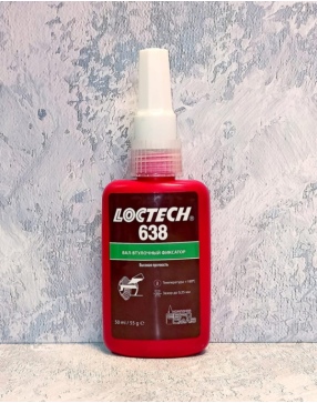 LOCTECH 638