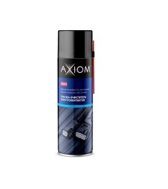 Силиконовая смазка AXIOM A9621