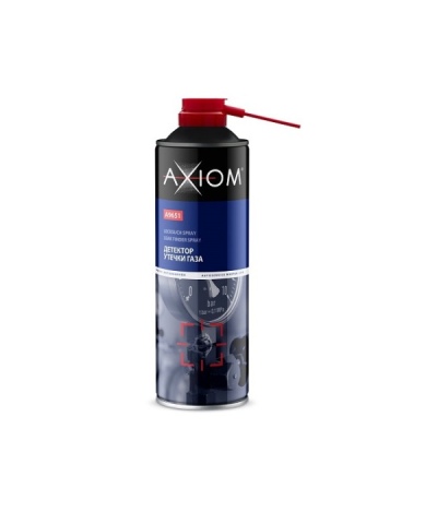 Индикатор утечки газа AXIOM A9651