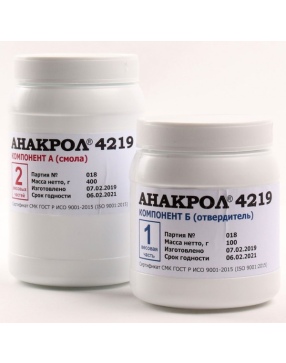 АНАКРОЛ-4219 