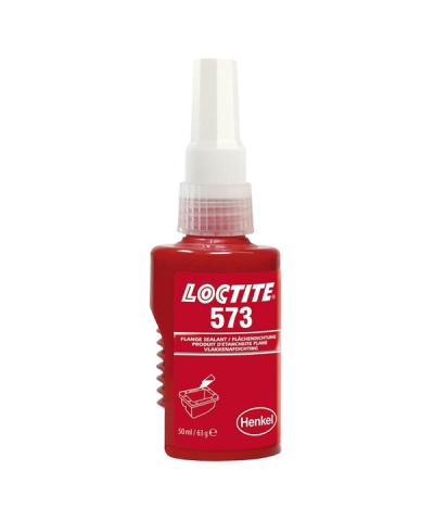 Герметик Loctite 573 Уплотнитель для жестких фланцев (медленный)