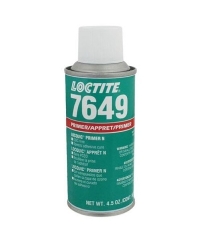 Loctite 7649 Активатор для анаэробных продуктов (Активатор N)