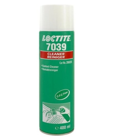 Очиститель Loctite 7039