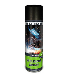 Welding Spray