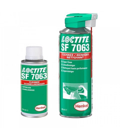 Очиститель Loctite 7063